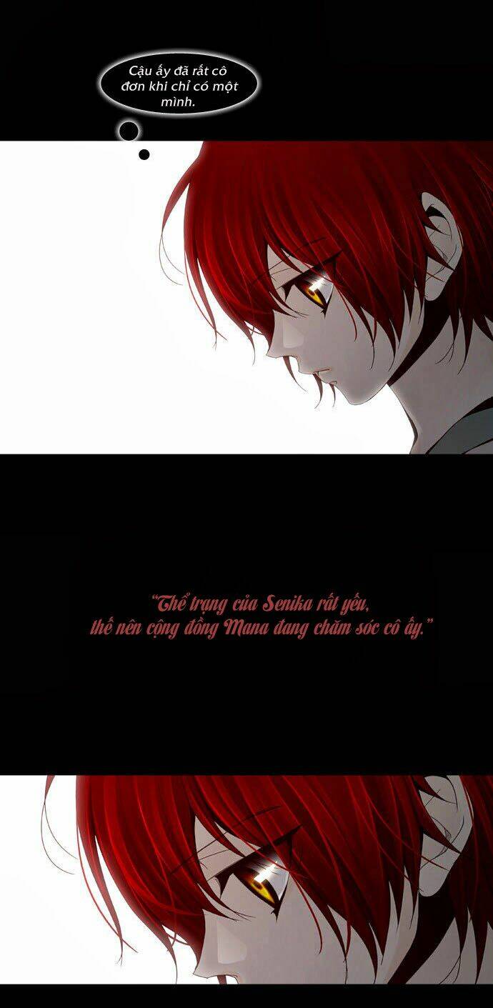 một không gian thời gian khác chapter 17 18