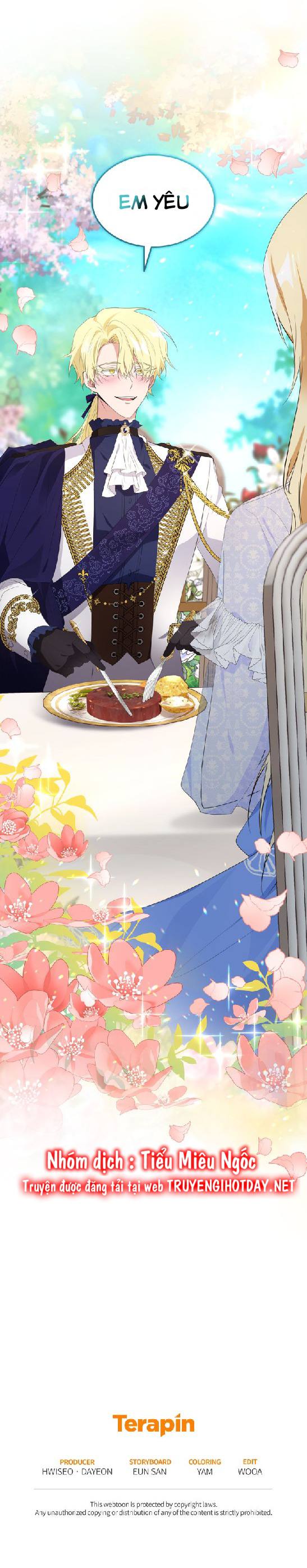 thưởng thức hương vị chapter 45 28