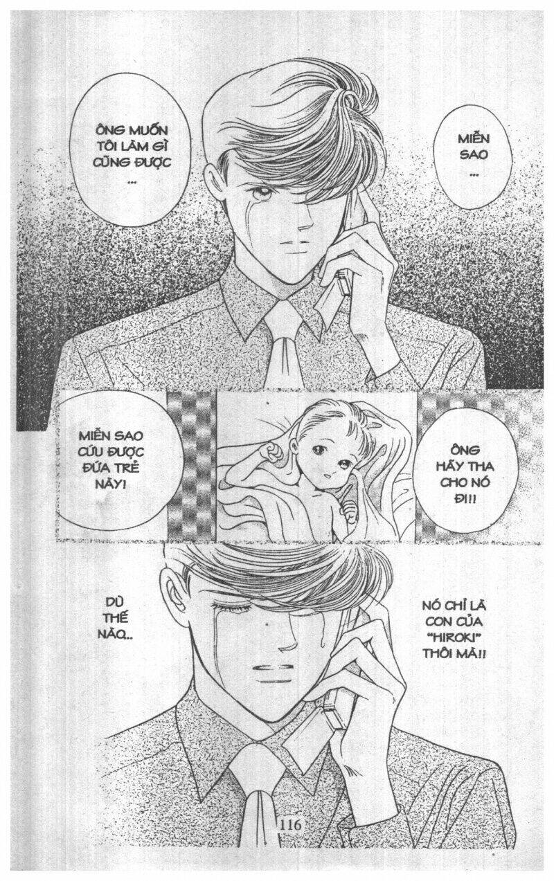 nàng tiên ánh trăng - kaguya hime chapter 23 116