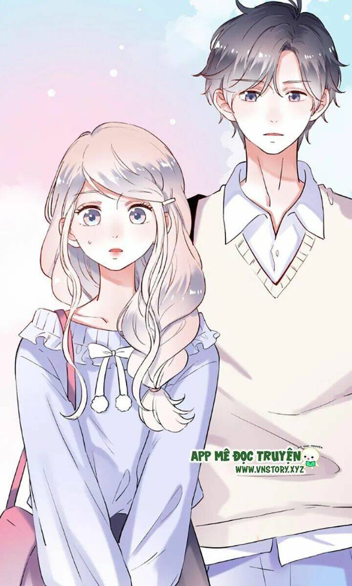 trạch thượng tịch mịch huỳnh hỏa chapter 28 21