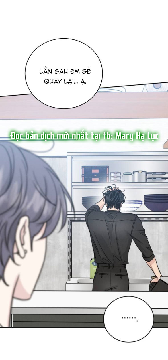Thuyết Tình Yêu Ích Kỷ chapter 29.2 3