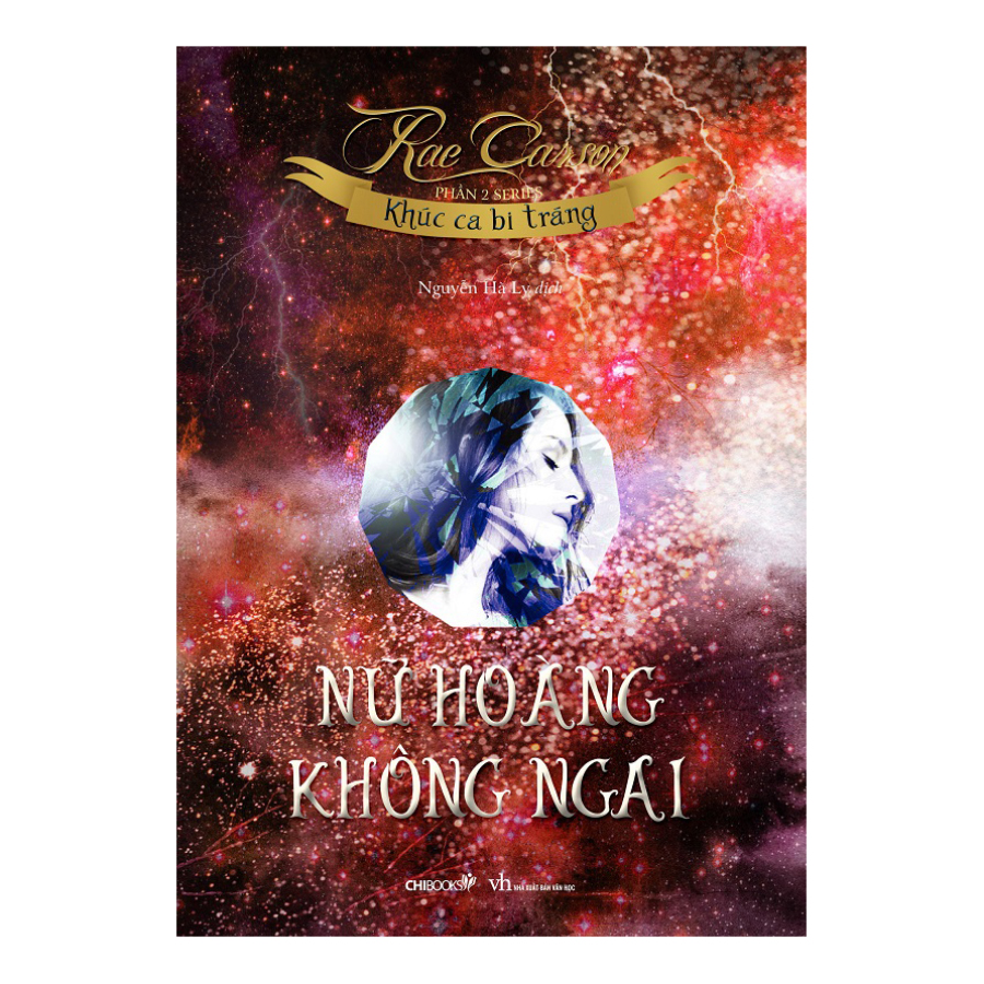 Khúc ca bi tráng - Nữ Hoàng Không Ngai