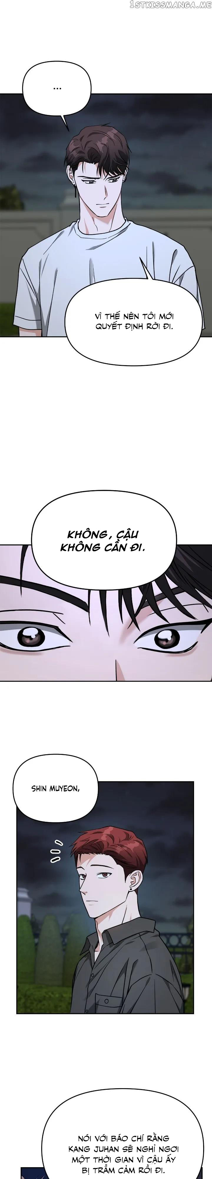 Gọi Tôi Là Ác Ma chapter 61.1 - Trang 12
