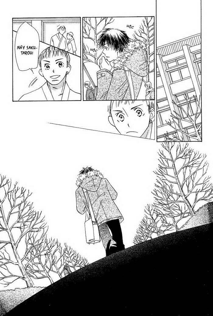 tiếng gọi tình yêu từ giữa lòng thế giới chapter 4 2