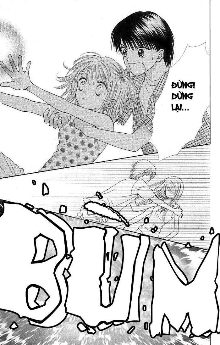học sinh siêu ngầu chapter 19 14