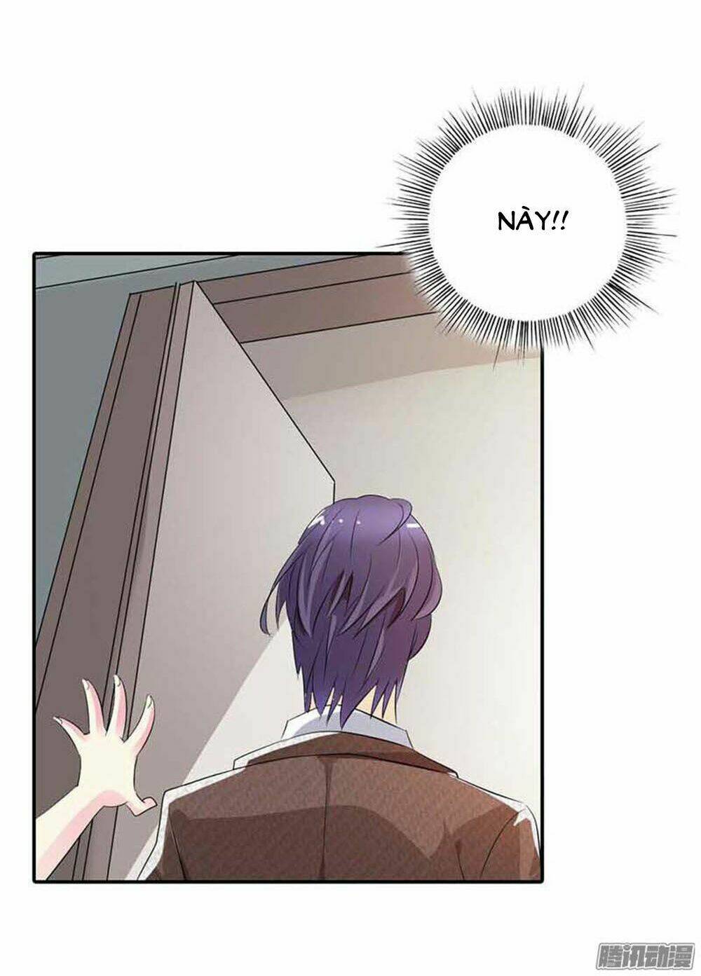 em vẫn còn nhỏ chapter 55 28