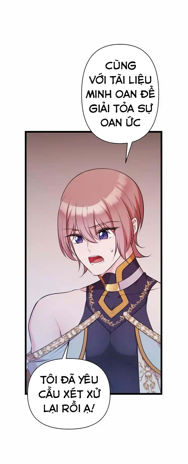 mãnh thú bệ hạ chapter 53 15