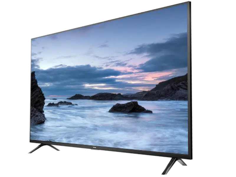 Android Tivi TCL 4K 43 inch 43P615 - Hàng chính hãng - chỉ giao Hồ Chí Minh