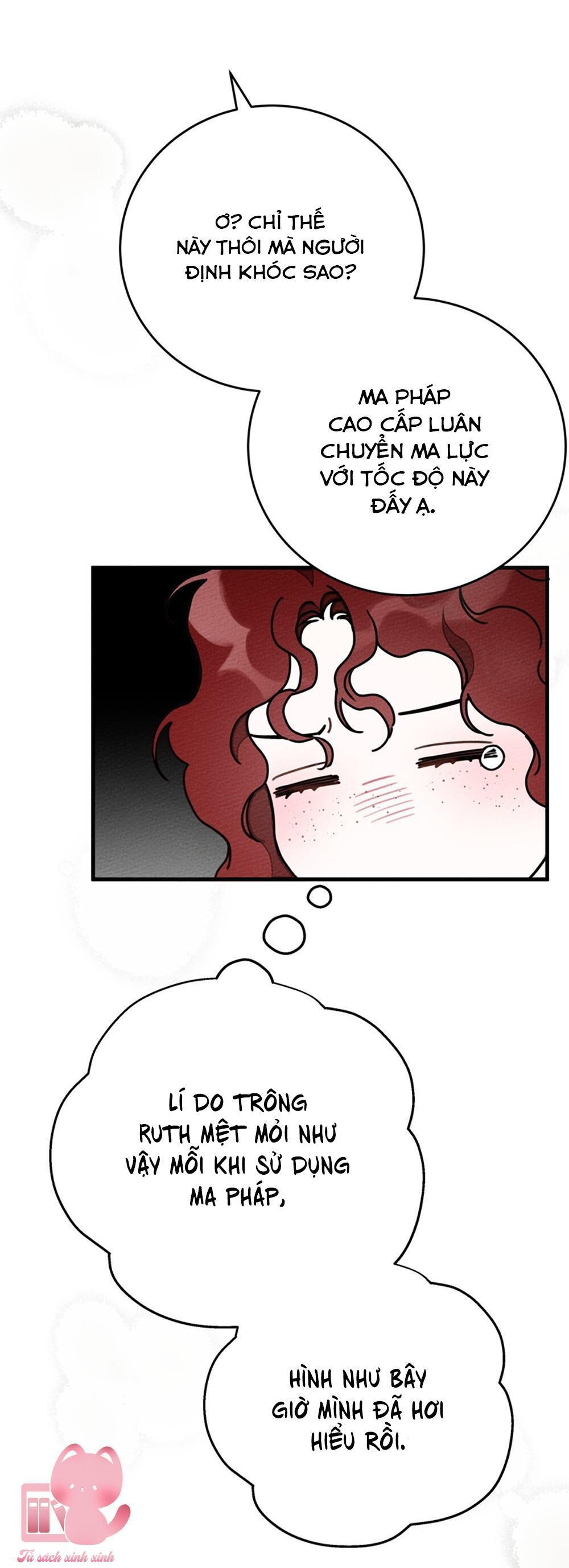 dưới tán cây sồi chapter 57 23