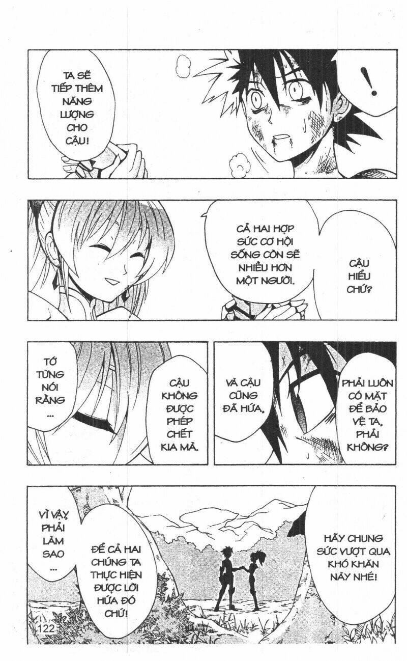 joou kishi monogatari chapter 12 120