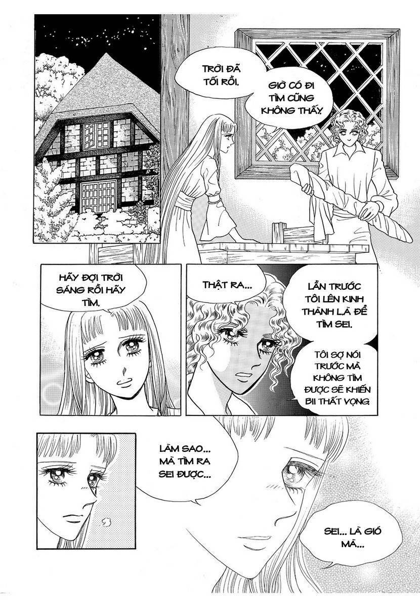 princess - công chúa xứ hoa (bản đẹp) chapter 65 40