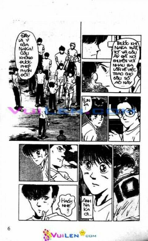 sôi động cầu trường full 17 tập chapter 10 6