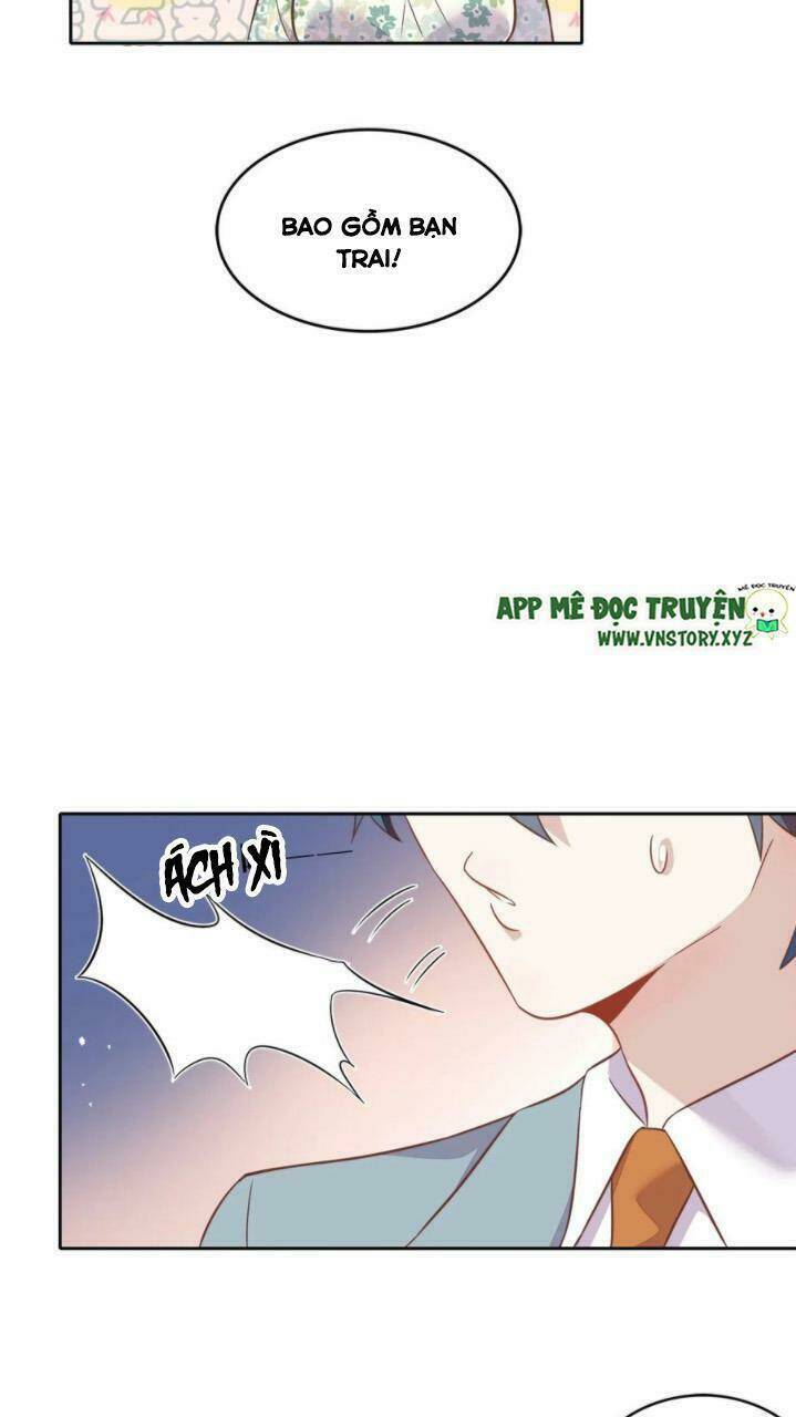 bạn trai kém tuổi bẫy yêu tôi chapter 69 27