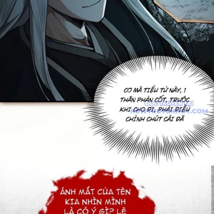 gặp mạnh thì càng mạnh, tu vi của ta không giới hạn chapter 20 45