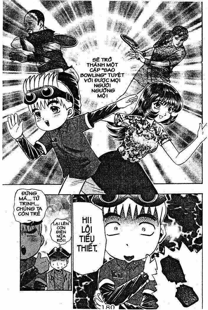 bowling king chapter 58 4