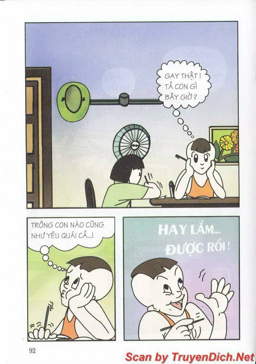 tý quậy chapter 6.2 39