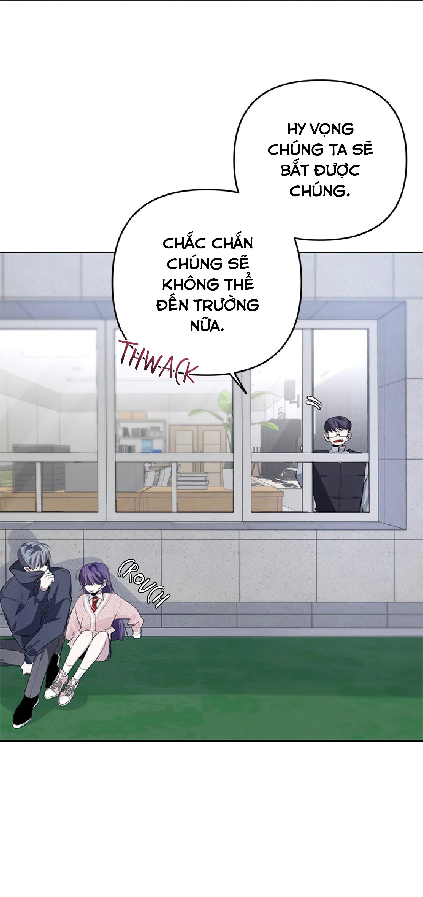 đàn anh xấu xa của tôi chapter 44 39