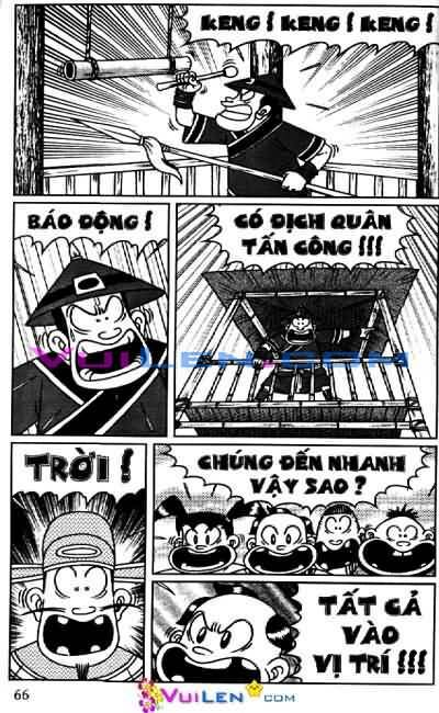 thần đồng đất việt chapter 76 63