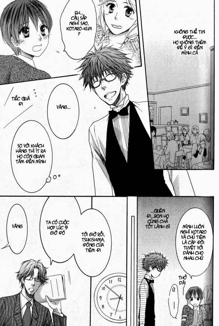 megane cafe glass chapter 5 27