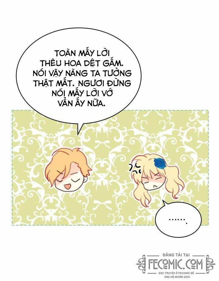con có phải con là con gái của ngài không? chapter 69 67