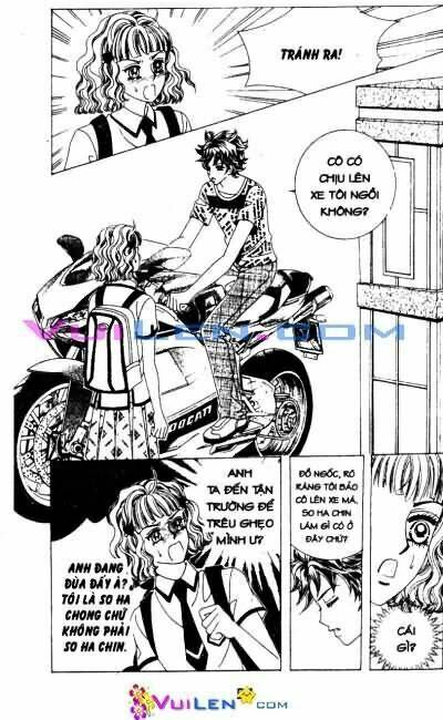 thiên thần tái thế chapter 13 54