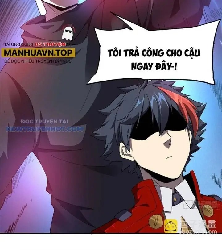 Siêu Thần Chế Tạp Sư chapter 161 12