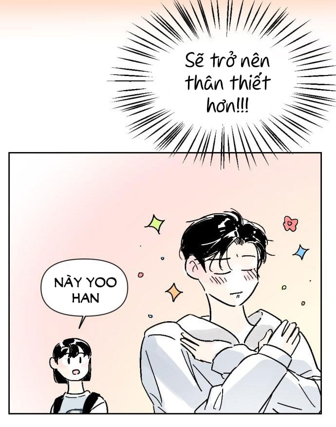 người bạn cùng trường chapter 7 35