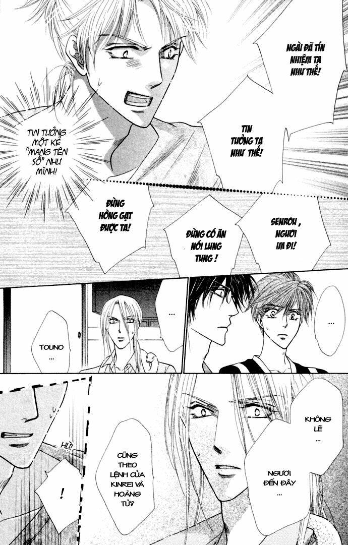 kim cương bạc chapter 7 26