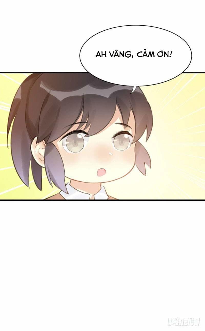 nữ thần đại nhân sáo lộ đa chapter 10 7