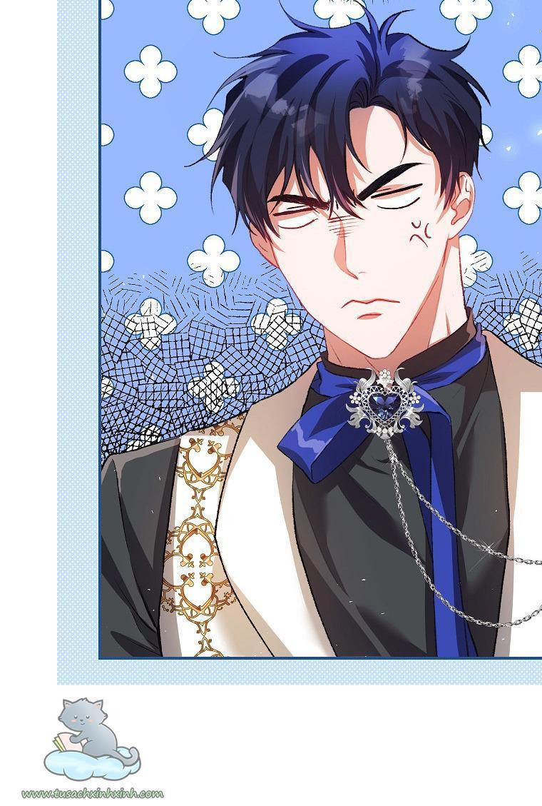 tháng năm cuối cùng của nữ phụ đoản mệnh chapter 26 23