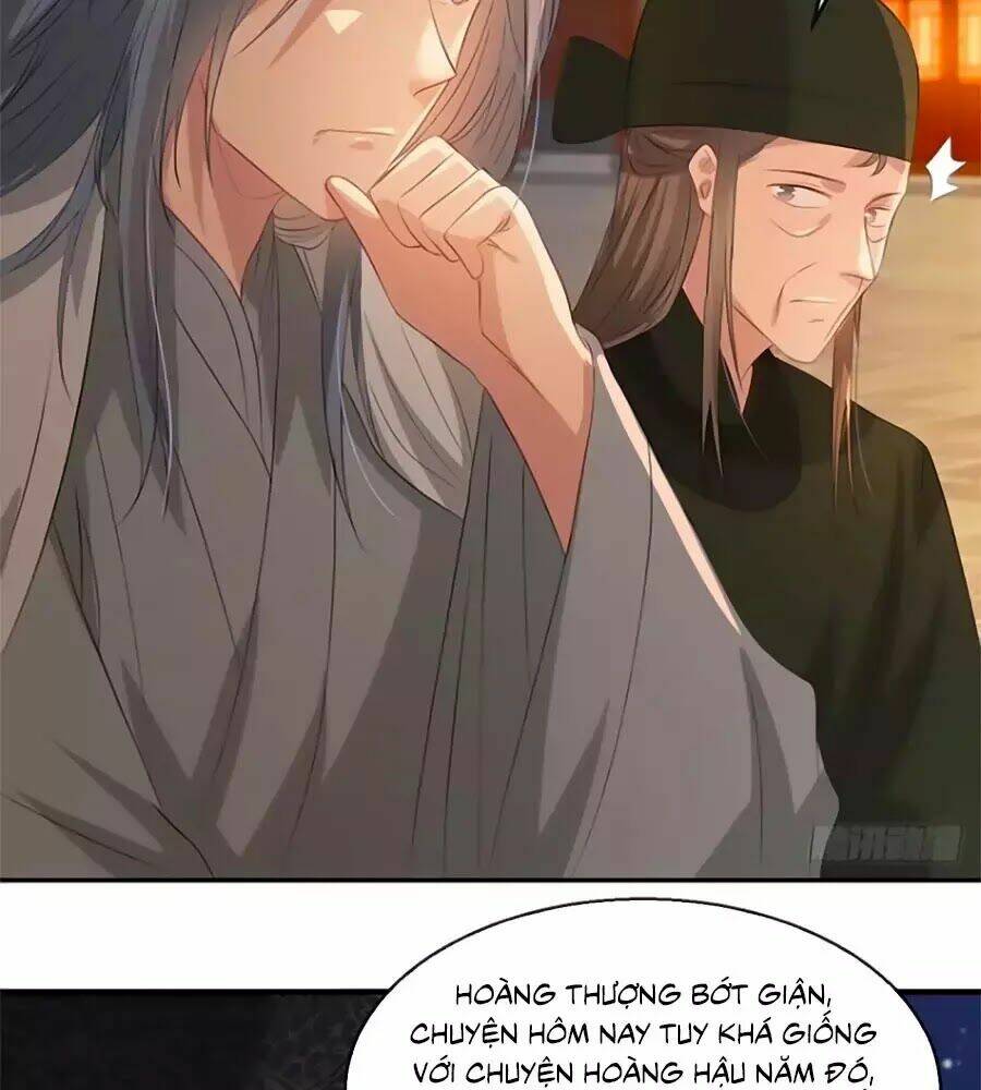 gian phi như thử đa kiều chapter 61 15