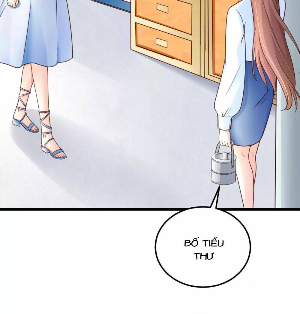 cường thế tù ái - địch thiếu đừng xằng bậy chapter 61 22