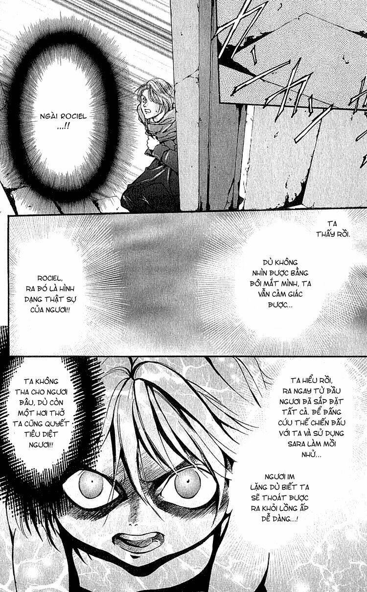 tình yêu loạn luân chapter 102 21