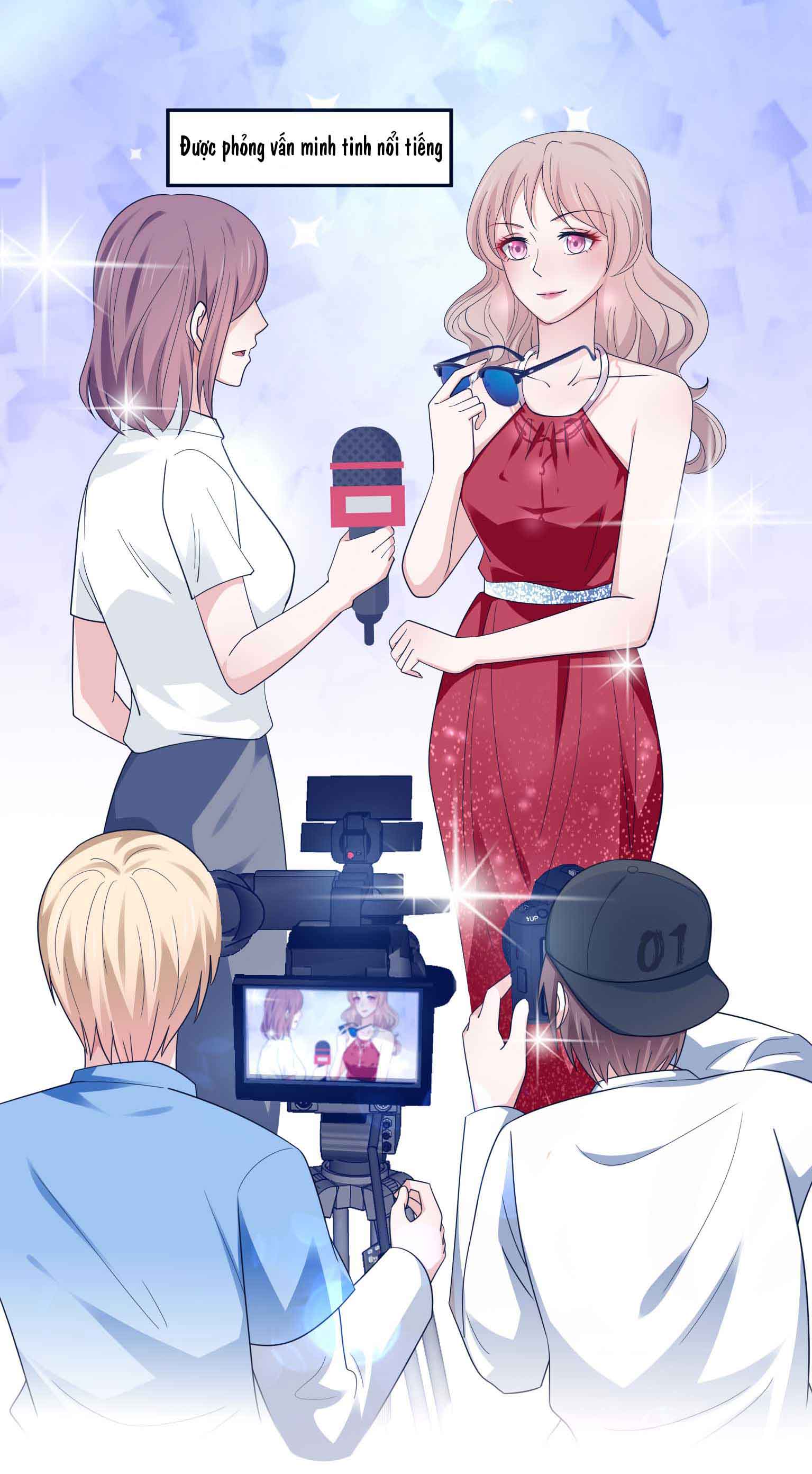 bí mật không thể yêu đương chapter 17 4