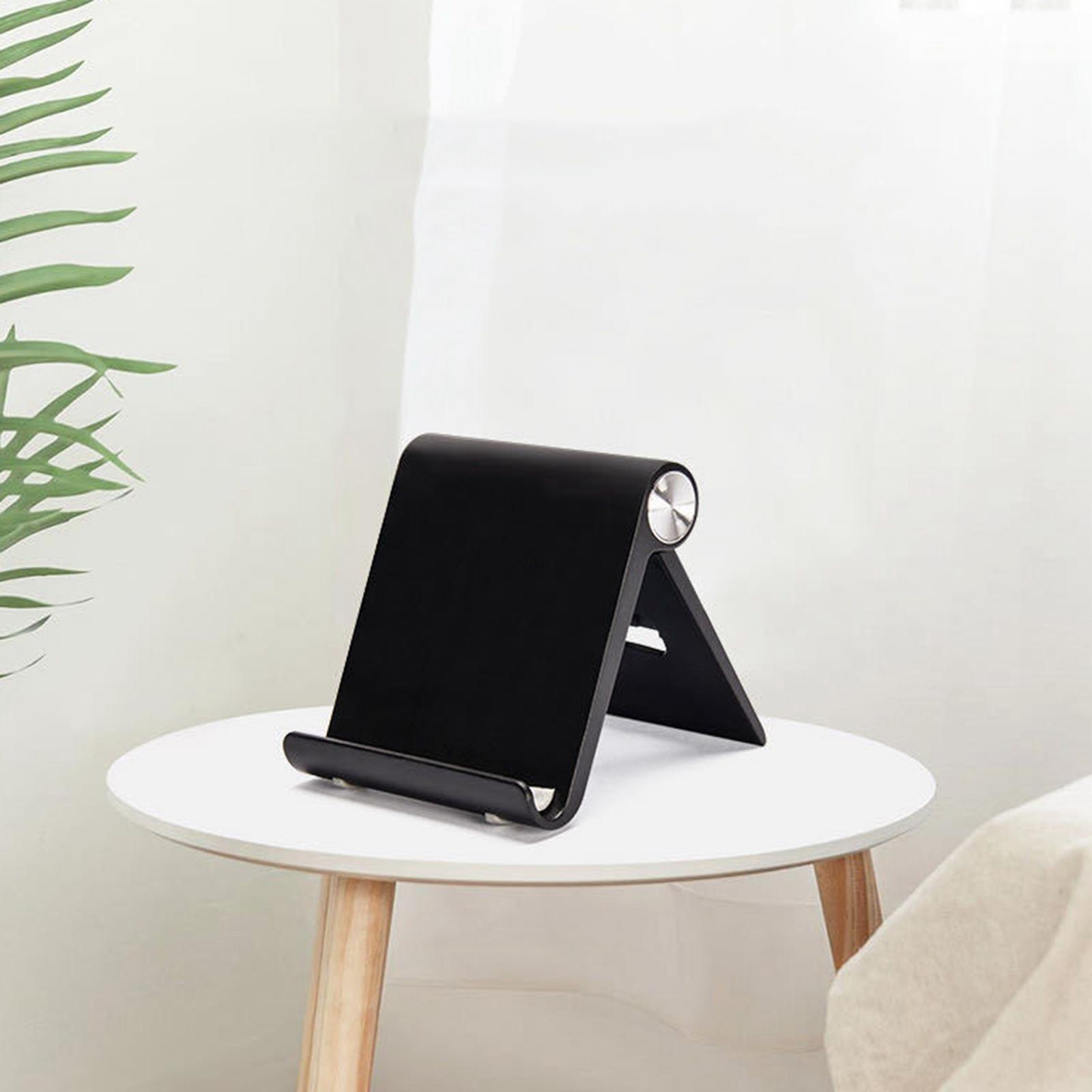 Tablet Stand Holder Adjustable Compatible for iPad 10.2 2019, for iPad Pro 11 Inch 2020, Mini 5 4 3 2, for  Switch, for  12 Pro Max
