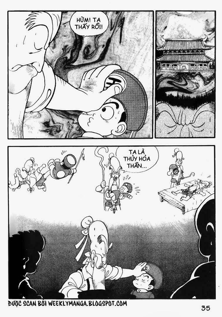 kung fu komang chapter 1 34