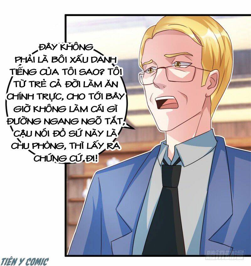 thấu thị tiên y chapter 75 13