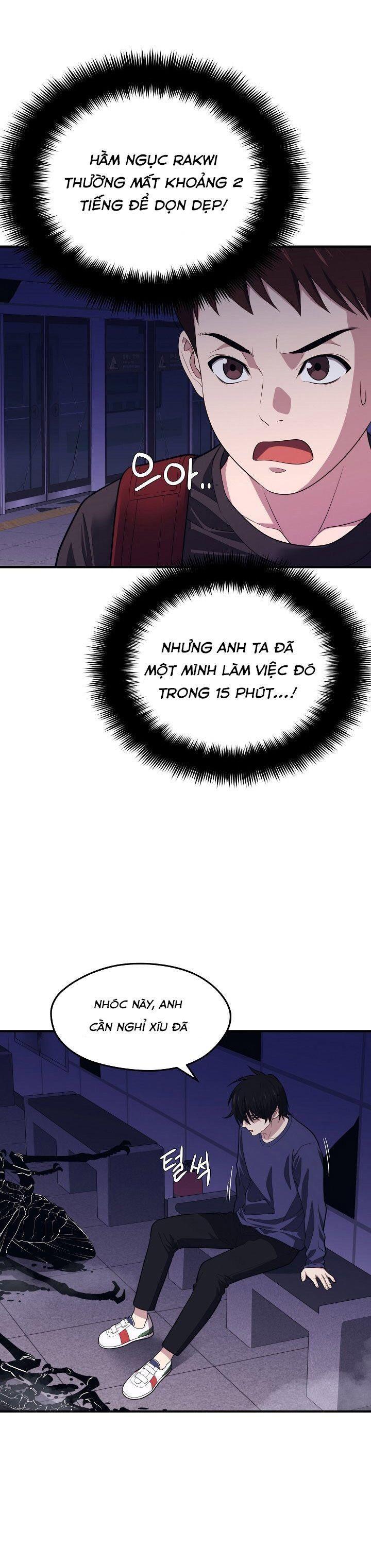 linh hồn ở nhà ga seoul chapter 10 14