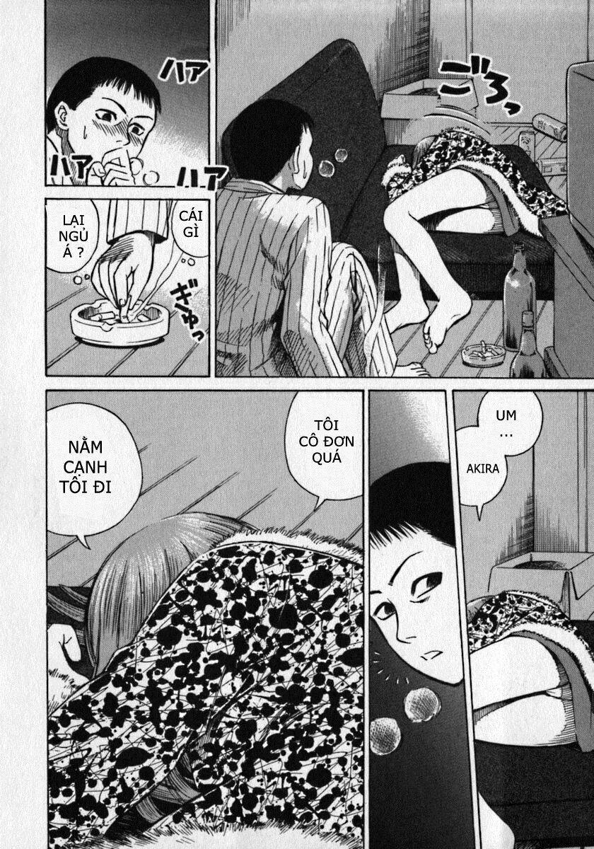 đảo ma cà rồng chapter 2 9