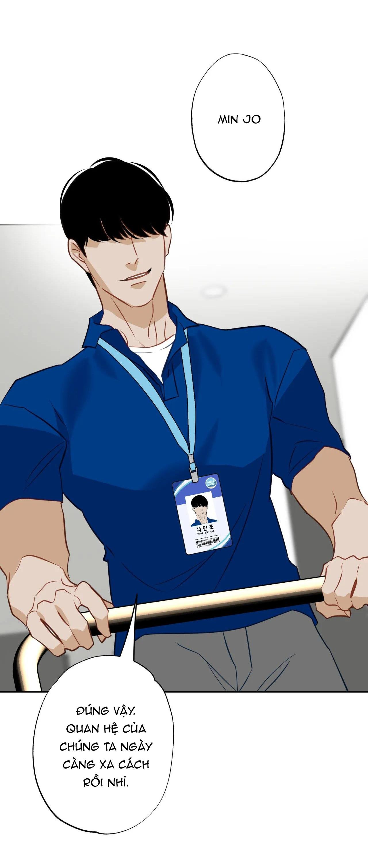 mỹ nhân ngư chapter 7 70