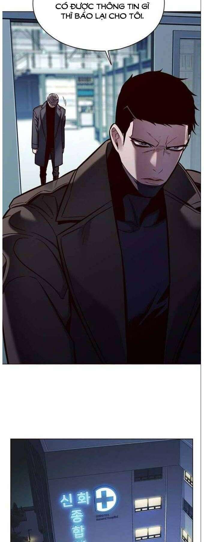 biến thân thành mèo chapter 137 3