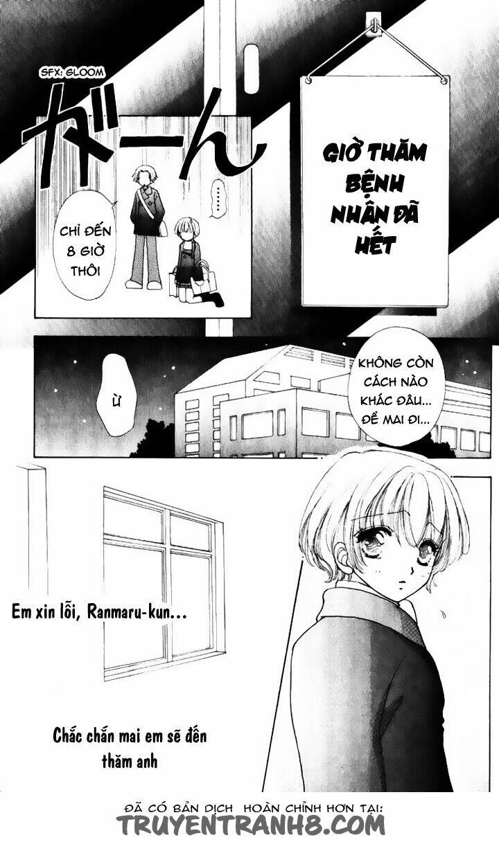 hana ni nare chapter 68 16