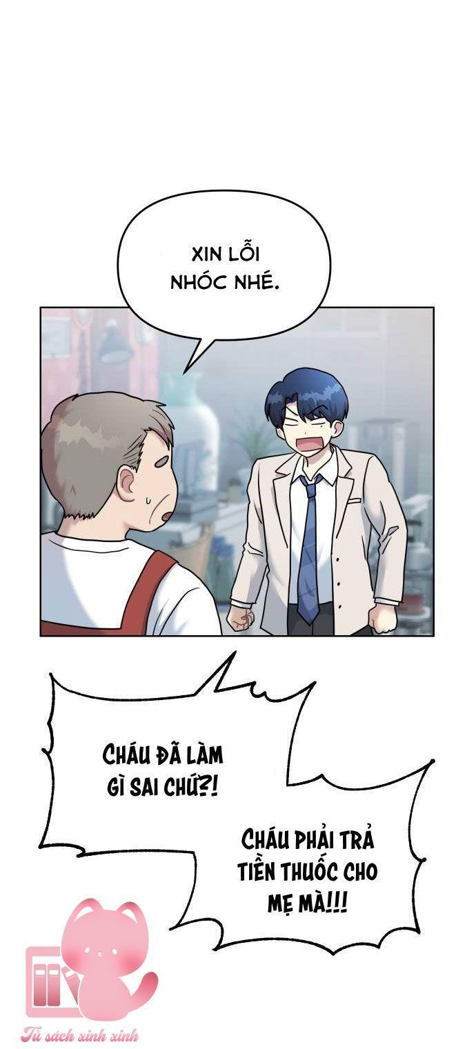 quản gia, làm ơn đấy! chapter 2 83