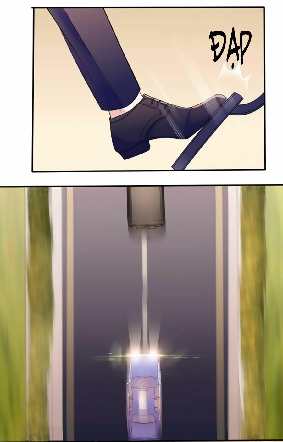 cả thế giới đều không bằng người chapter 9 15