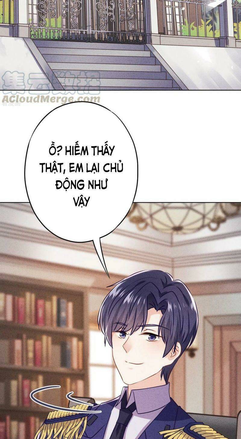 thiếu soái, vợ anh muốn lật trời! chapter 142 35