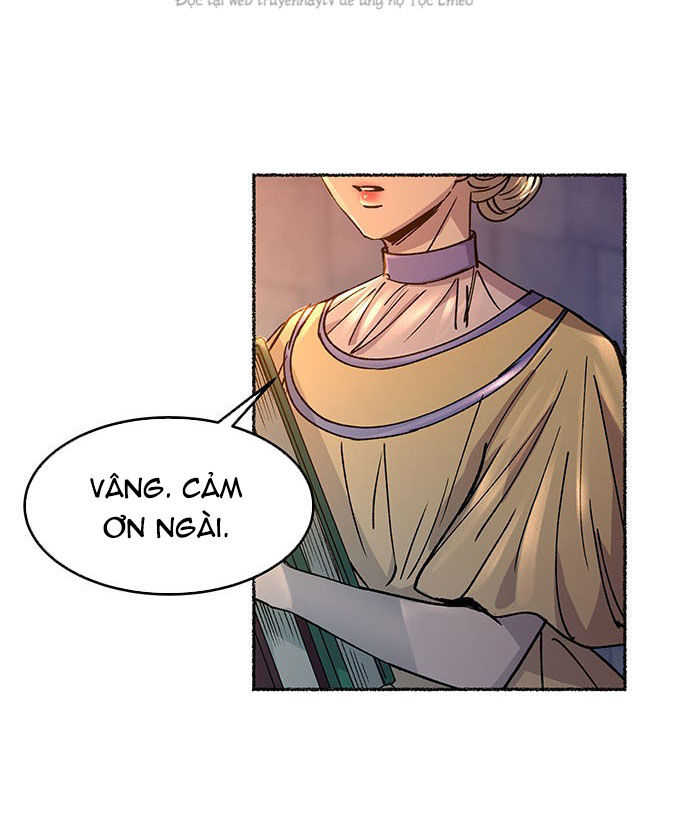 như gió trên cành cây khô chapter 67 71