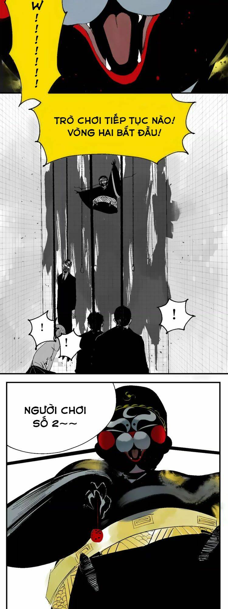 the law of the yama chapter 8 5