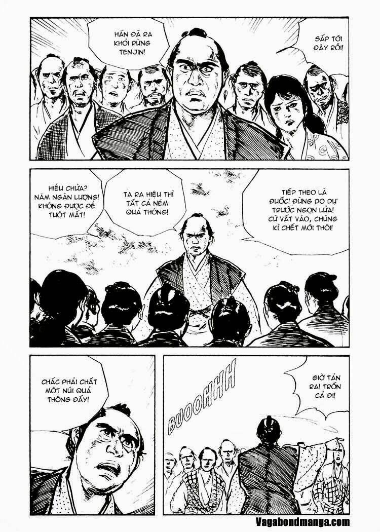 lone wolf and cub chapter 86 35