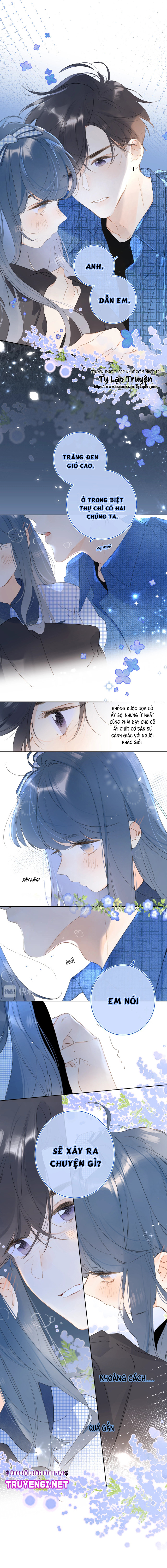 đừng khóc chapter 40 4