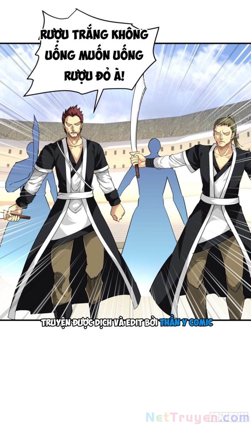 trọng sinh ta là đại thiên thần chapter 65 20